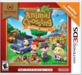 Animal Crossing: New Leaf - Welcome Amiibo
