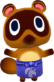 Animal Crossing: Pocket Camp (Timmy)