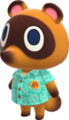 Animal Crossing: New Horizons