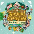 Animal Crossing: Pocket Camp (discontinued to paid version)
