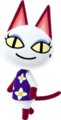 Animal Crossing: New Leaf - Welcome Amiibo