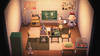 House of Ozzie in Animal Crossing: New Horizons.