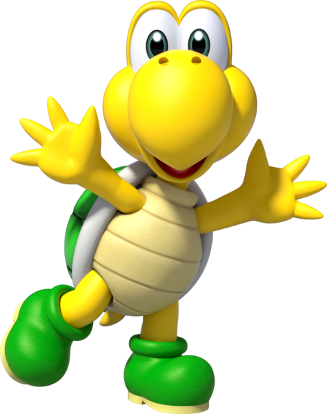 File:Koopa Troopa.png